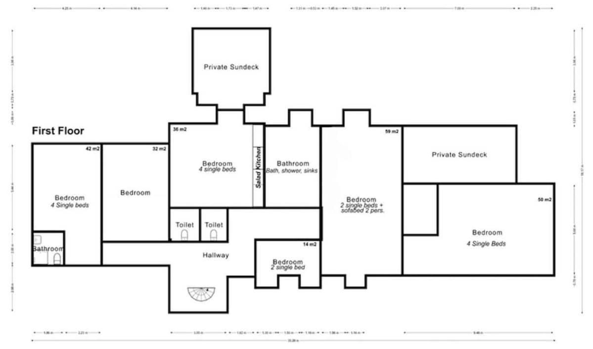 Villa Kempen-Broek Weert Extérieur photo