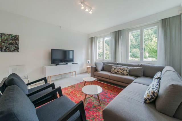 Villa Kempen-Broek Weert Extérieur photo